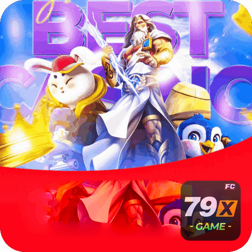 Catálogo 79XBET 2.547 jogos